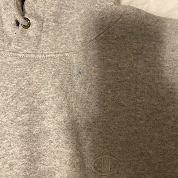 Champion hoodie - Picture 4 of 4